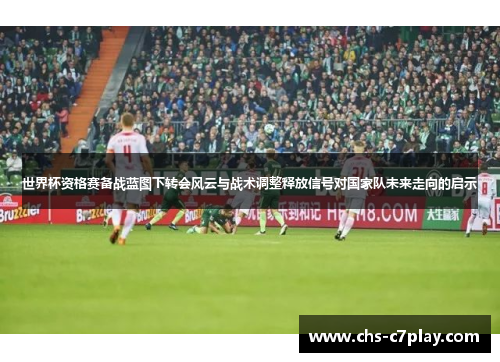 世界杯资格赛备战蓝图下转会风云与战术调整释放信号对国家队未来走向的启示
